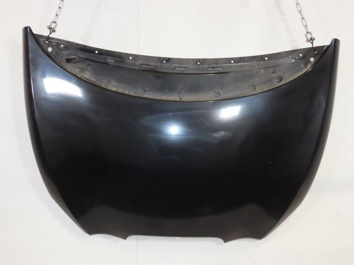 Capot seat leon - capot,