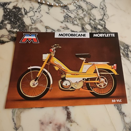 Rare catalogue publicitaire