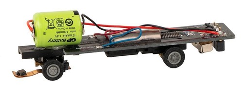 Faller 162034 car système - 162034, n