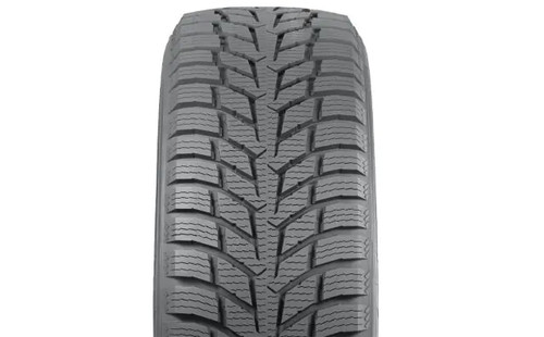 Pneus hiver 205 r16c nokian - 205,