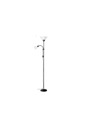 Lampe pied haute - à,