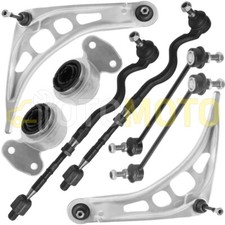 BMW 3 E46 318D 320D 330D 318TD 320TD 320CD 330CD KIT TRIANGLE BRAS DE SUSPENSION