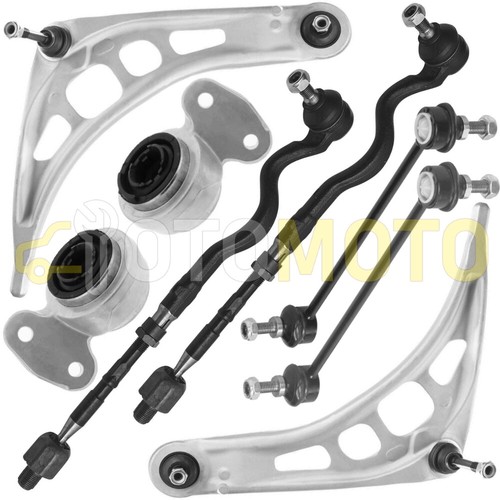 Bmw serie e46 - e46, 98-05