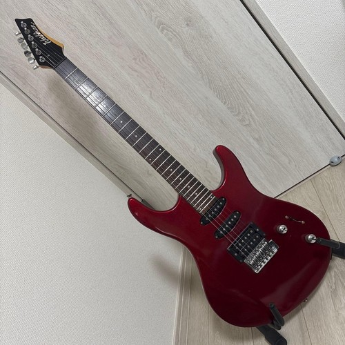 Guitare électrique washburn - électrique,