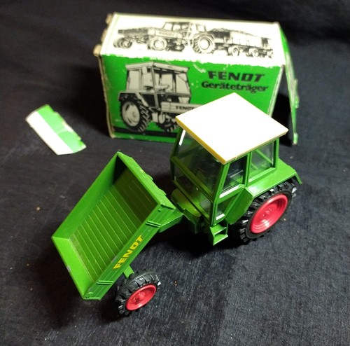 Tracteur fendt cursor 478 - cursor, 1:43