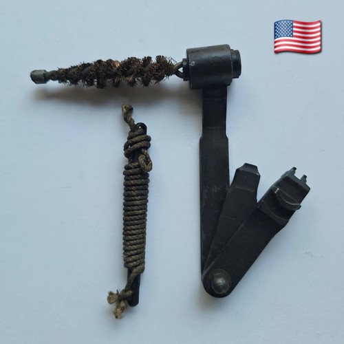 Militaria usa ww2 scovolino - militaria,