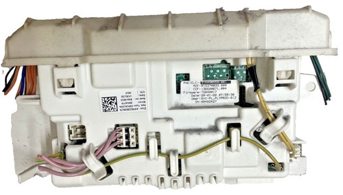 Electrolux module carte pour - module,