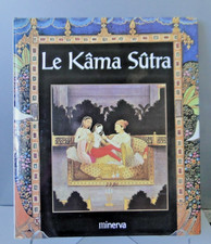 LIVRE Le Kâma Sûtra texte