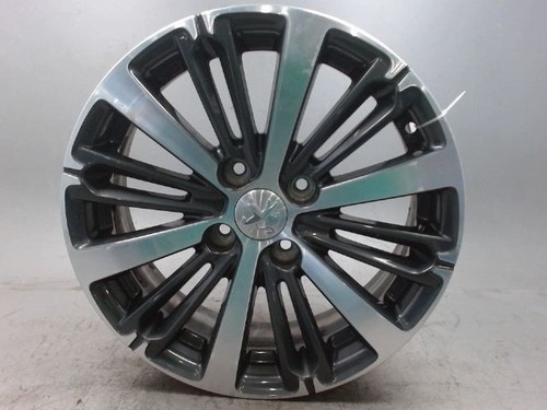 Jante aluminium - 🇫🇷,