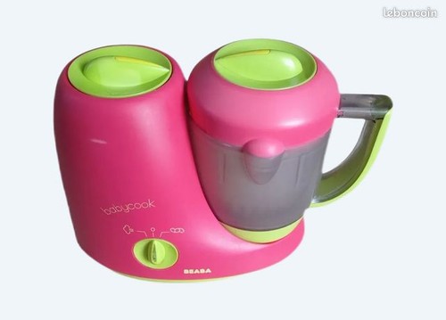 Babycook rouge - babycook,
