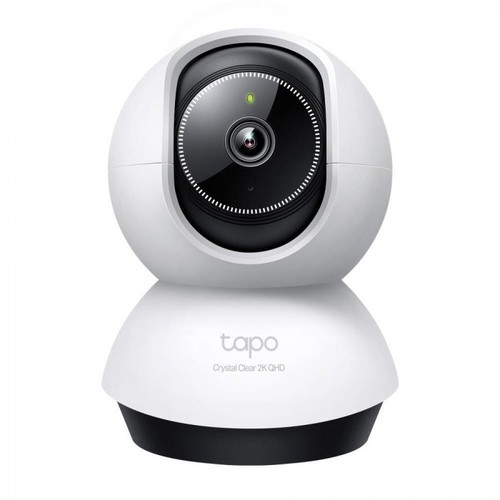 Link tapotc72 caméra 2k - tp-link,