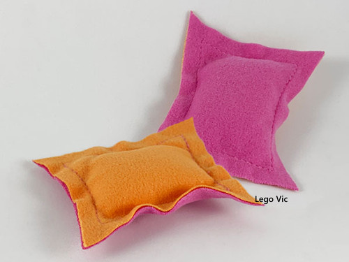 Lego x23pb05 pillow oreiller - pillow,