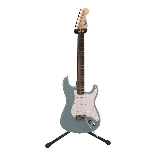 Guitare électrique squier - guitare, by