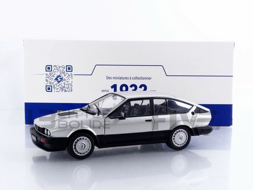 Solido alfa romeo gtv6 - -,