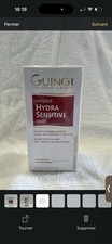 GUINOT Masque Hydra Sensitive