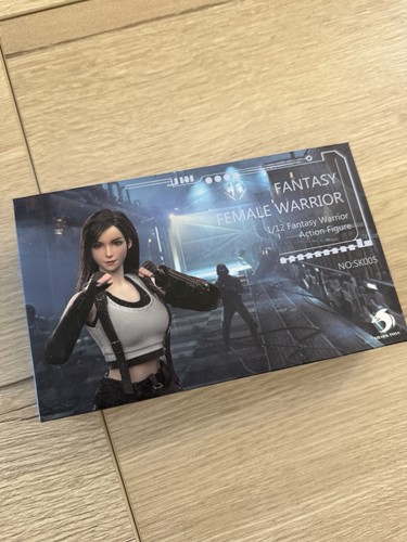 Tifa final fantasy - final,