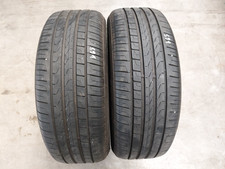 2X 225/55 R17 97Y Pirelli