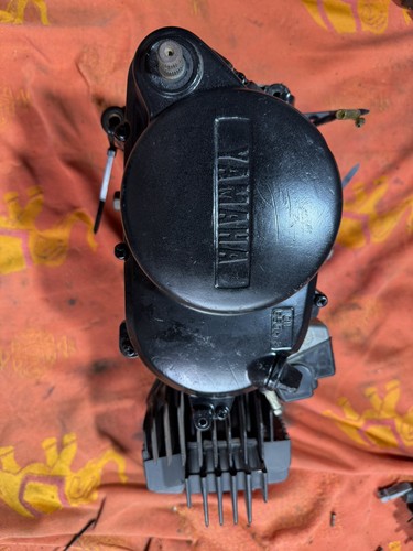 Moteur piwi - piwi, 80