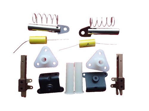 Kit reparation batteurs - kit,