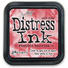 Tim Holtz Distress Ink