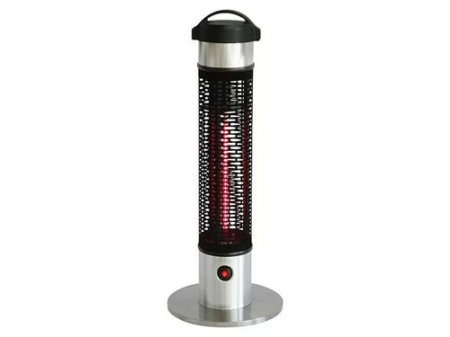 Chauffage électrique 200 - 1,