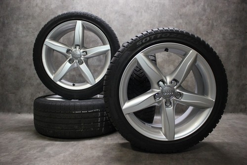 Original audi b8 jantes - original,