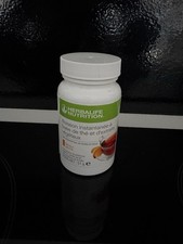 Thermojetics Herbalife Pêche