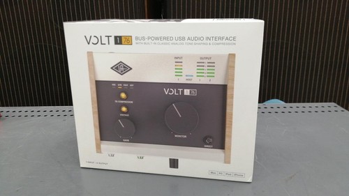 Universal audio volt 176 usb - universal,