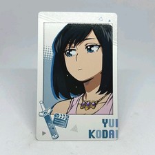 My Hero Academia Snapmide 3