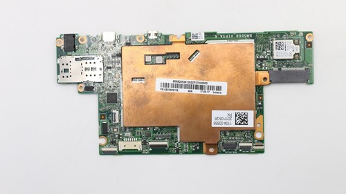 Lenovo miix 320 - miix, mère