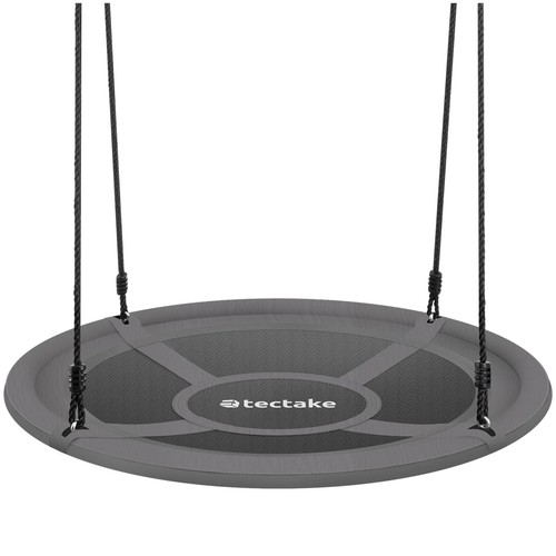 Tectake balancoire nid - balancoire,