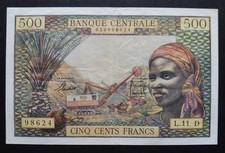 Etats de l'Afrique Equatoriale