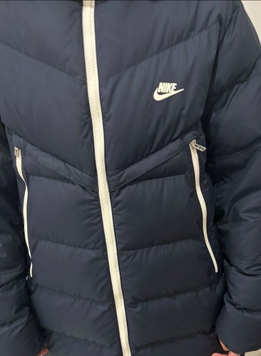 Doudoune nike homme taille - doudoune,