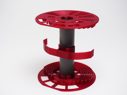 5x7 13x18 film holder spiral - 13x18,