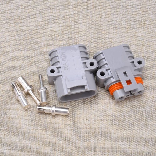 1pair 50a 600v - 1pair,