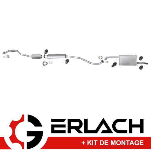 Pour chevrolet nubira 1 6 - chevrolet,