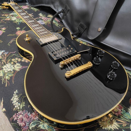Epiphone japan les - epiphone,