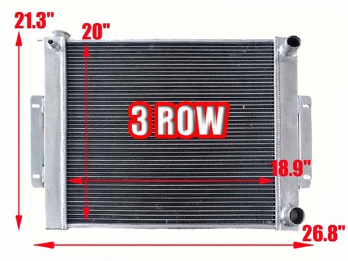 For jeep cj7 with - chevy, ls