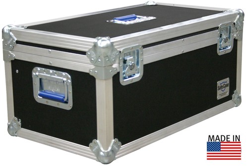 Ata safe case for marshall - ata,