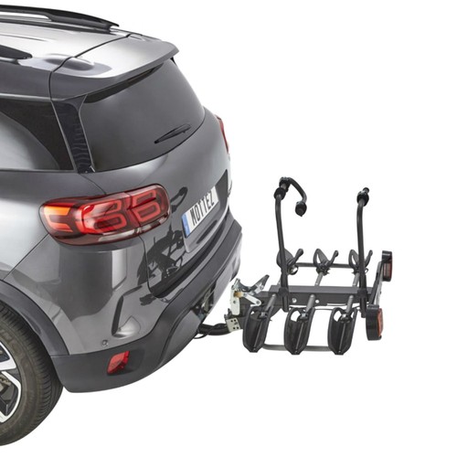 Porte velo plateforme mottez - velo,