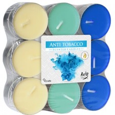 18 Bougies Chauffe-Plat