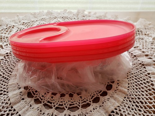 Tupperware new set - set, (4)