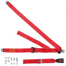 Ceinture De Sécurité
