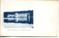 CP Belgique - Vallée de la