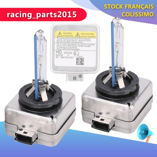 Ampoules d3s d3r - ,