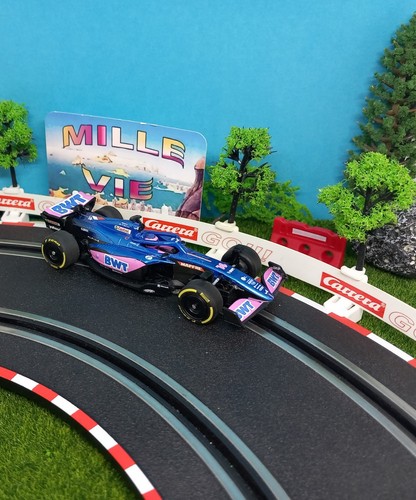 Voiture pour circuit carrera - voiture,