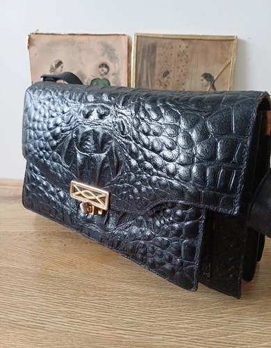 Sac bandoulière relampago - sac,