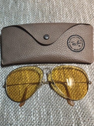 Ray ban bausch - ray-ban, &