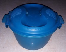 TUPPERWARE cuiseur a riz
