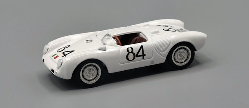 Brumm porsche 550a - porsche, rs